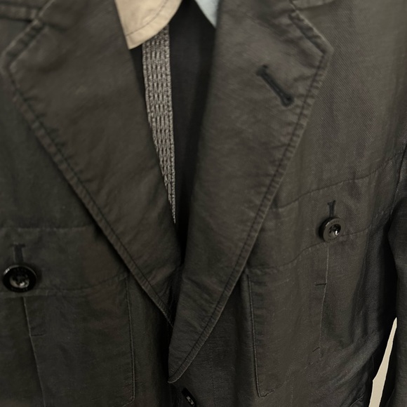 Boss Orange Coat - Picture 6 of 6